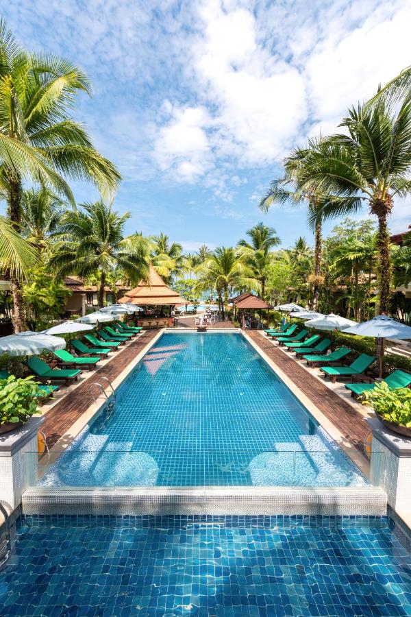 Khaolak bayfront resort 3*, фото 2