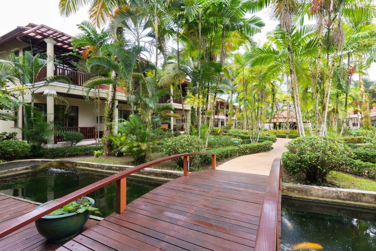 Khaolak bayfront resort 3*, фото 11