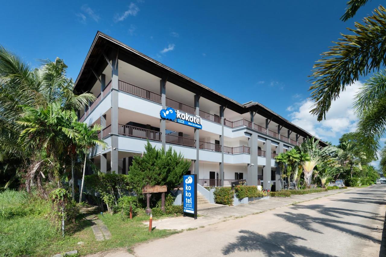 Kokotel Khao Lak Montana 3*