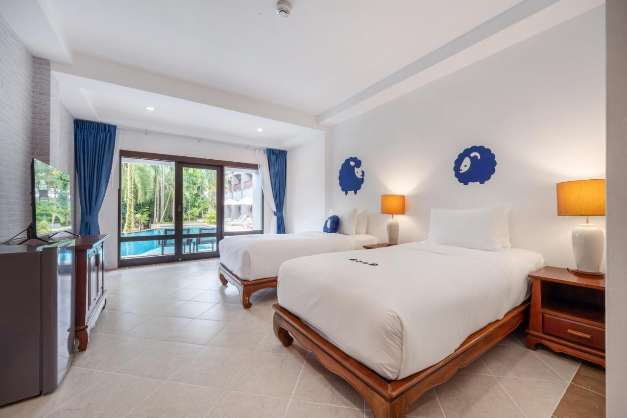 Kokotel Khao Lak Montana 3*, фото 3