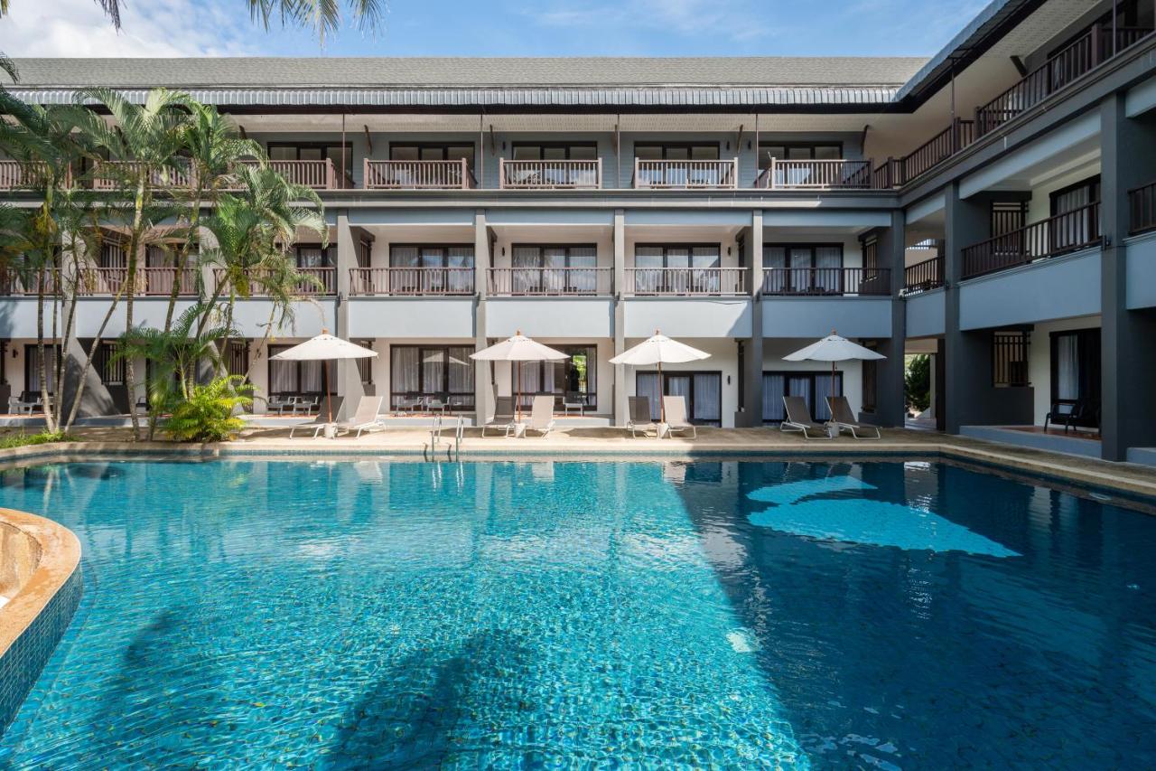 Kokotel Khao Lak Montana 3*, фото 5