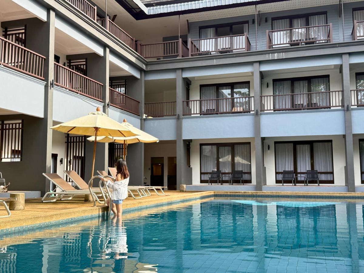 Kokotel Khao Lak Montana 3*, фото 8