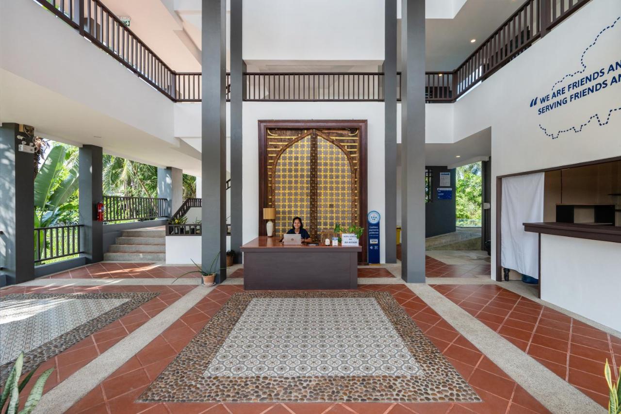 Kokotel Khao Lak Montana 3*, фото 9