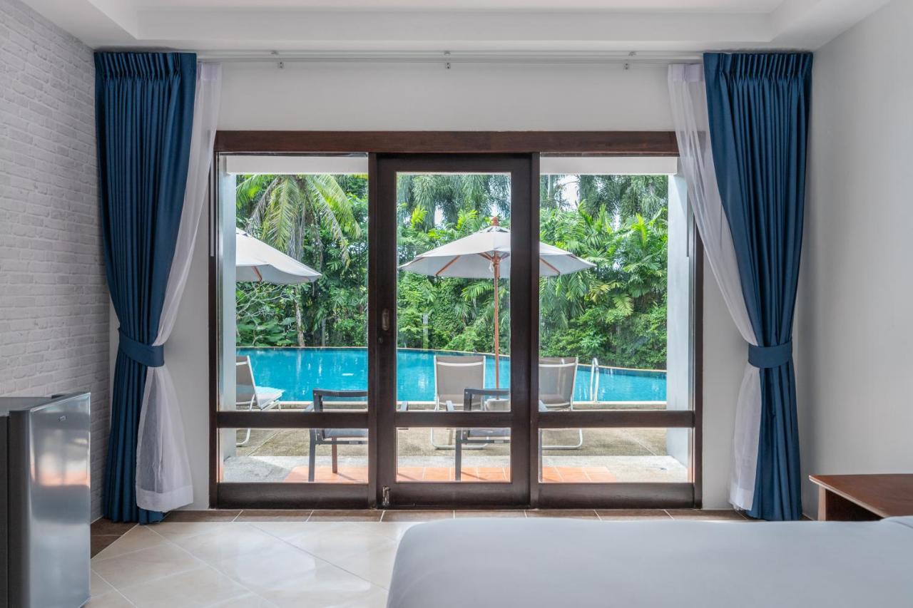 Kokotel Khao Lak Montana 3*, фото 12