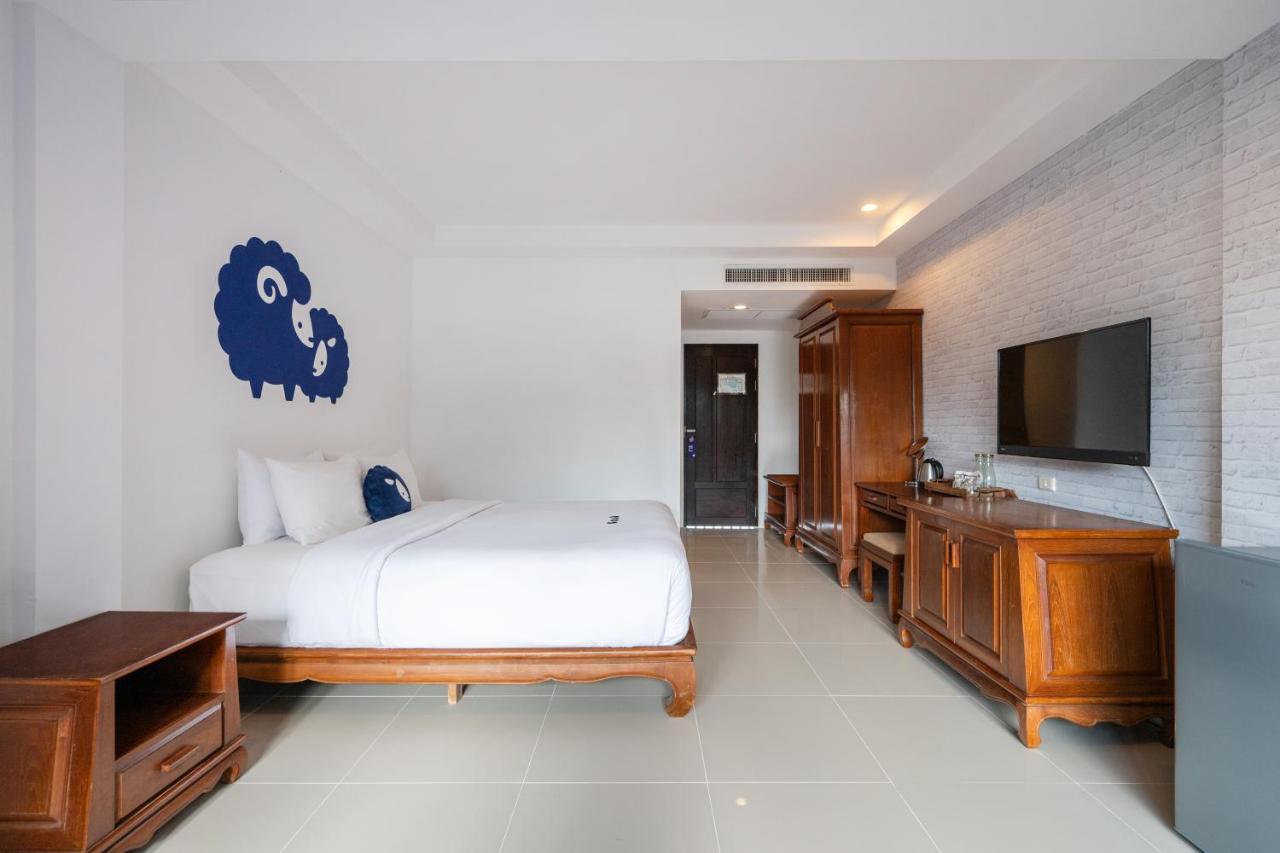 Kokotel Khao Lak Montana 3*, фото 14