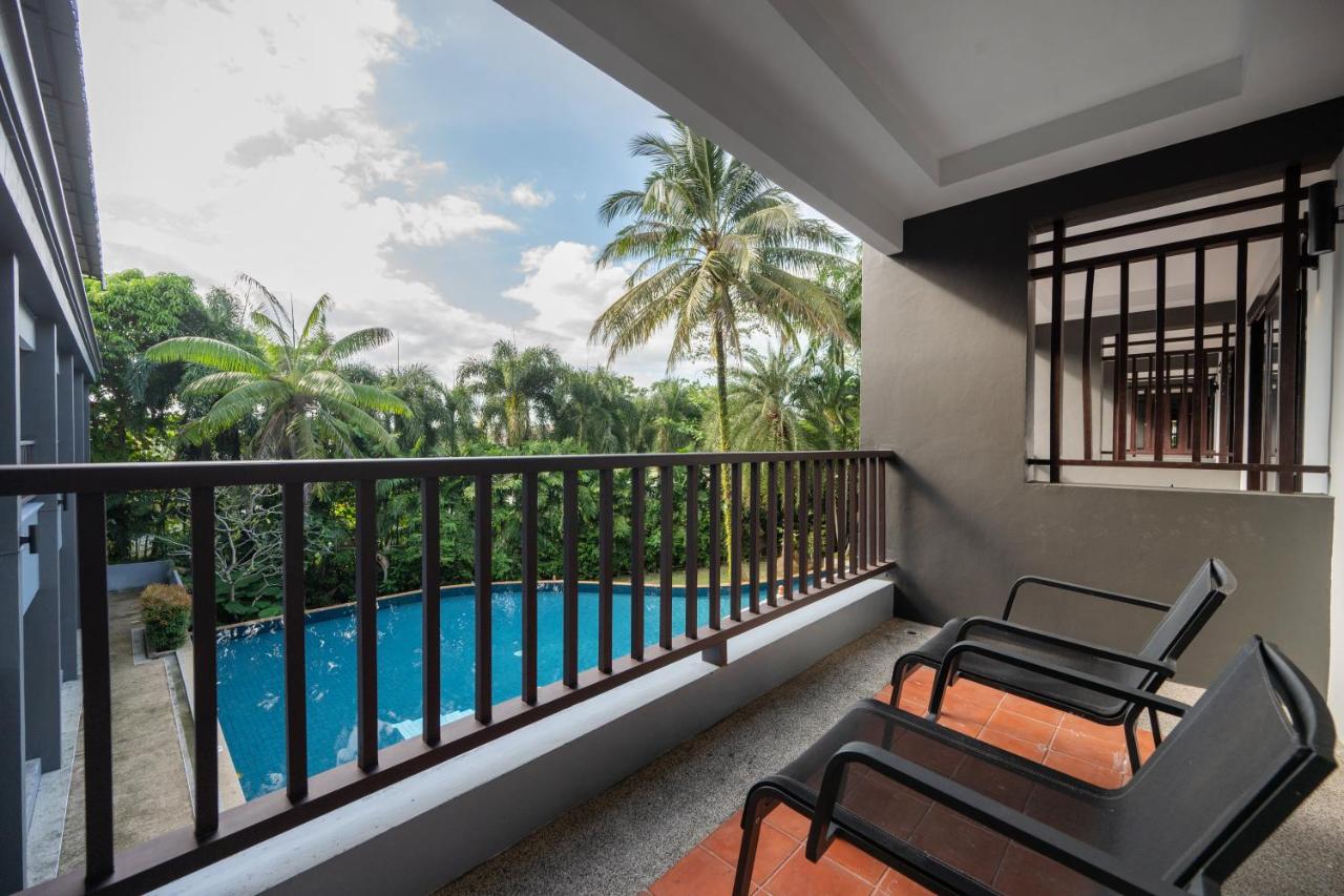 Kokotel Khao Lak Montana 3*, фото 15