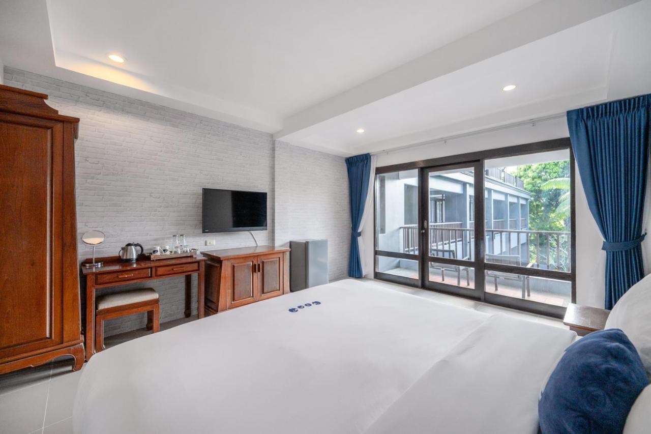 Kokotel Khao Lak Montana 3*, фото 16