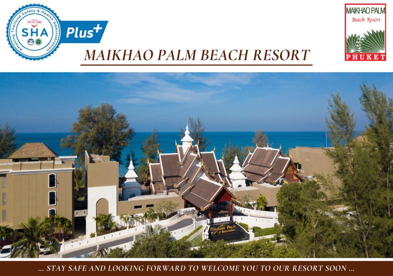 MAIKHAO PALM BEACH RESORT 4*, фото 11