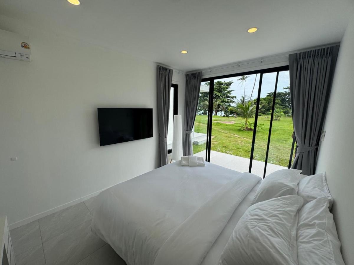 Panwa Sunset Beachfront 4*
