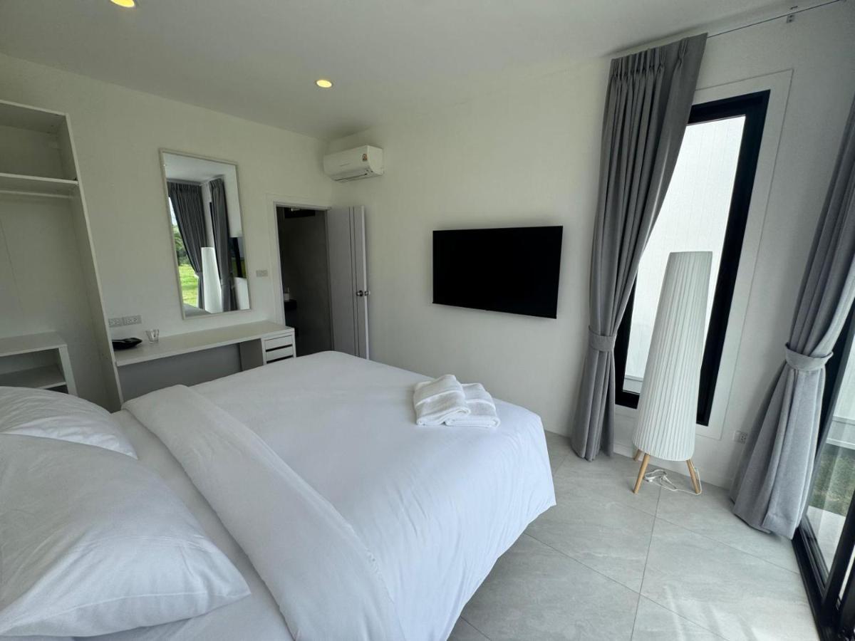 Panwa Sunset Beachfront 4*, фото 3