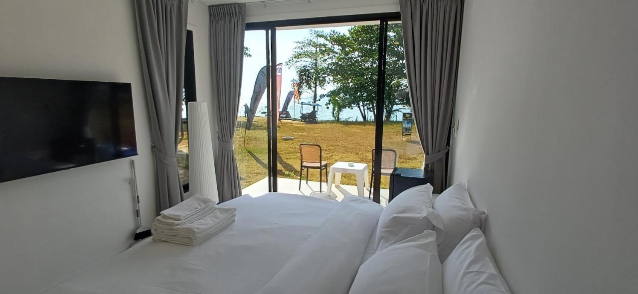 Panwa Sunset Beachfront 4*, фото 4
