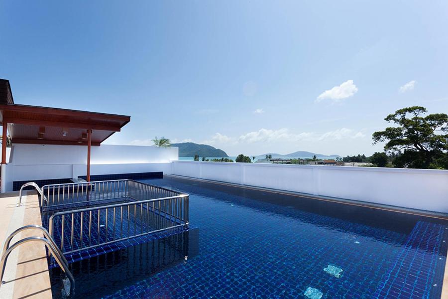 RAWAI PRINCESS HOTEL 4*, фото 2