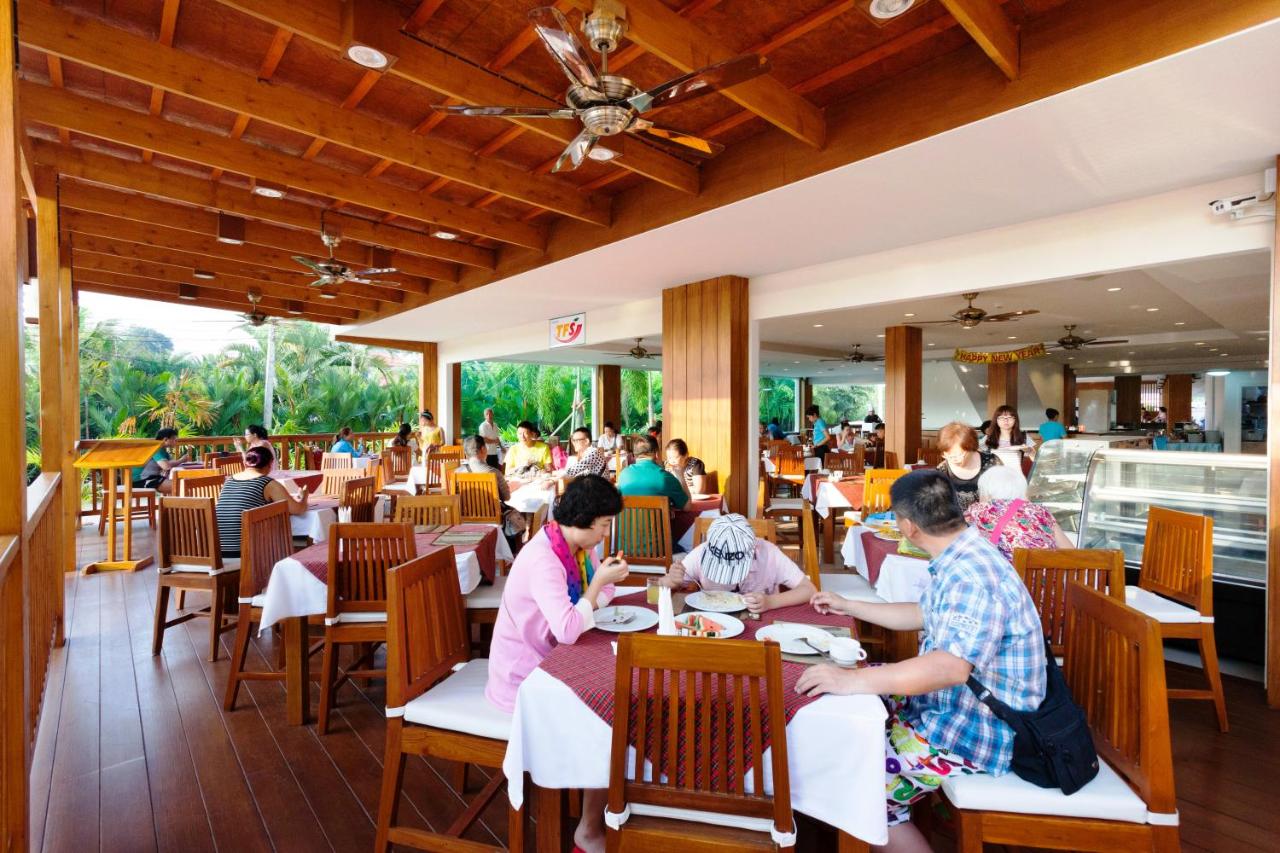 RAWAI PRINCESS HOTEL 4*, фото 3
