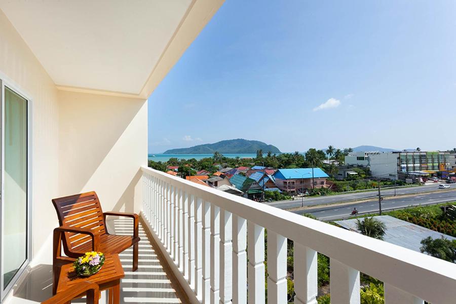 RAWAI PRINCESS HOTEL 4*, фото 5