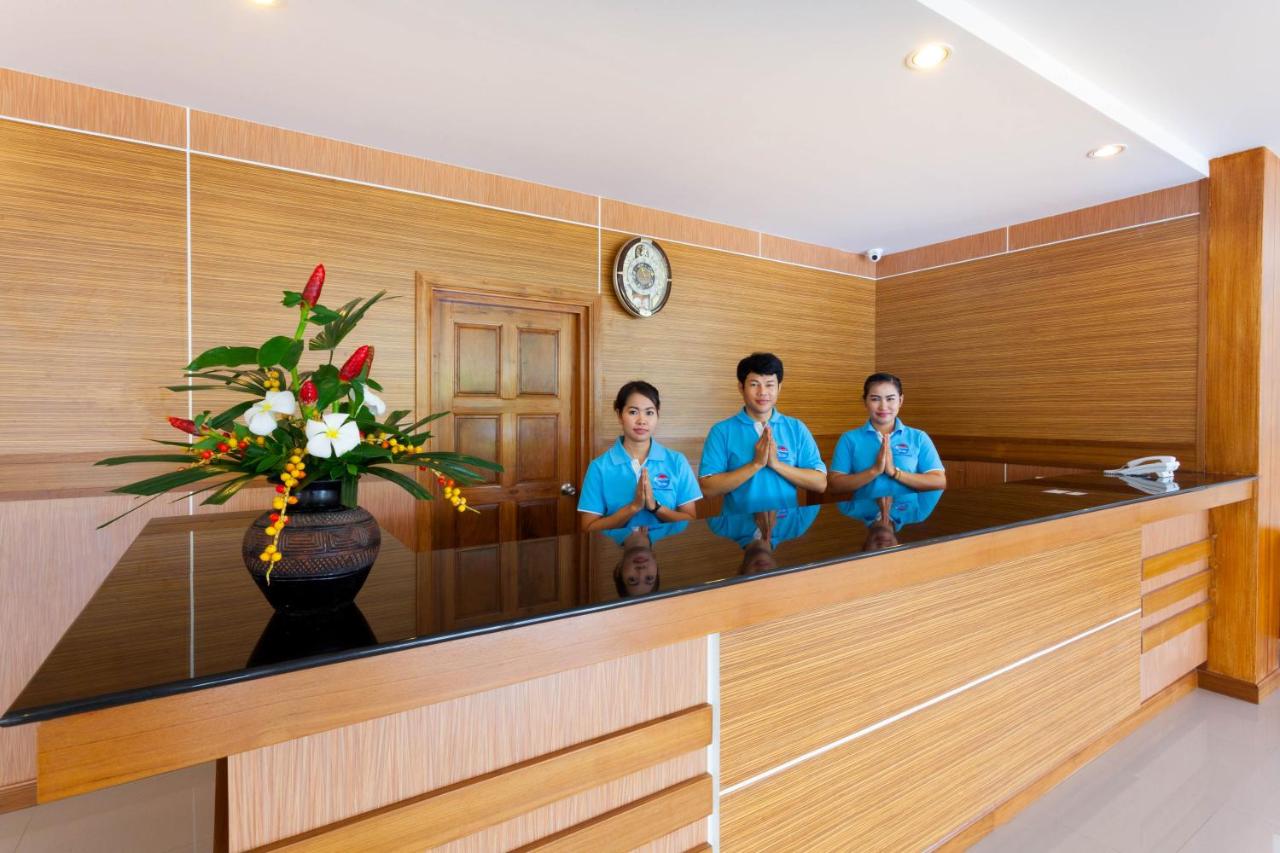 RAWAI PRINCESS HOTEL 4*, фото 6
