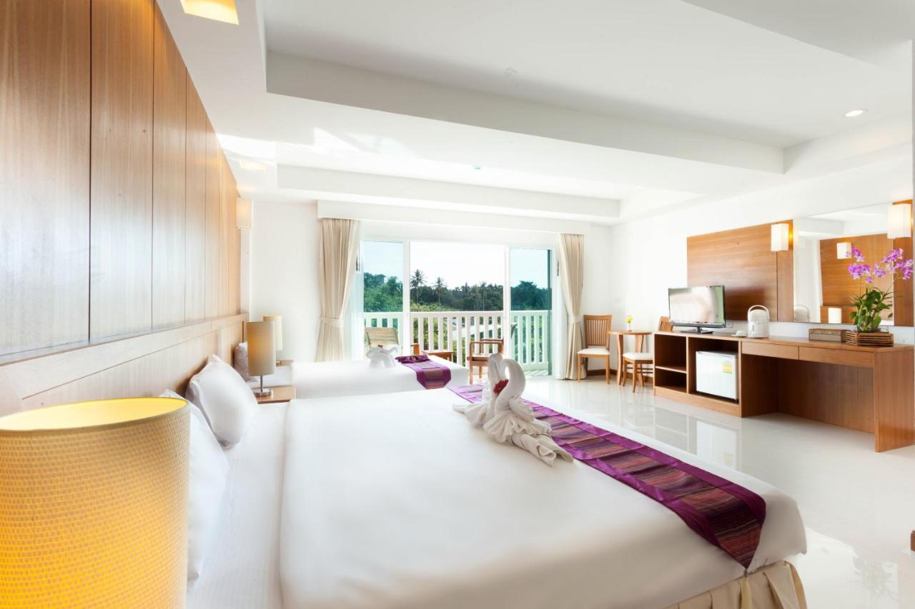 RAWAI PRINCESS HOTEL 4*, фото 7