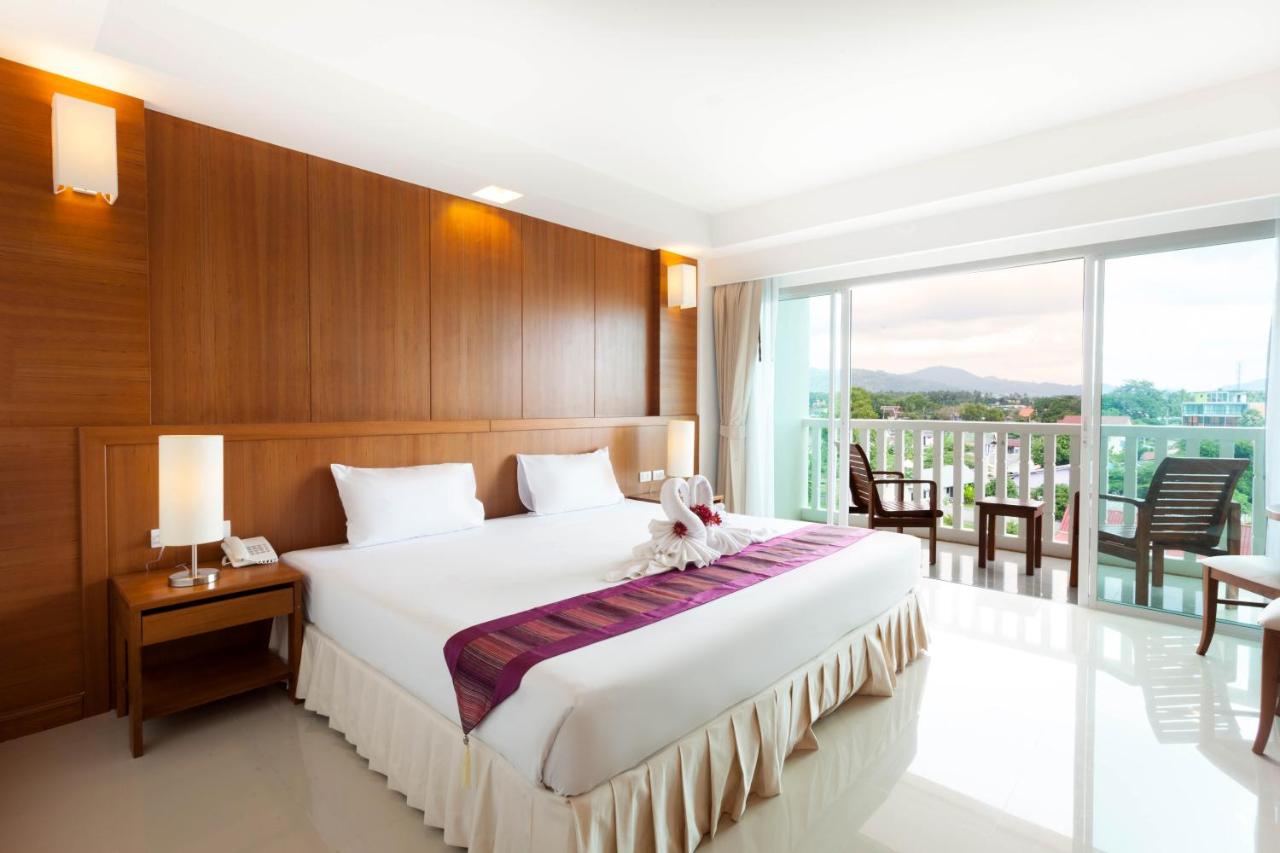 RAWAI PRINCESS HOTEL 4*, фото 8