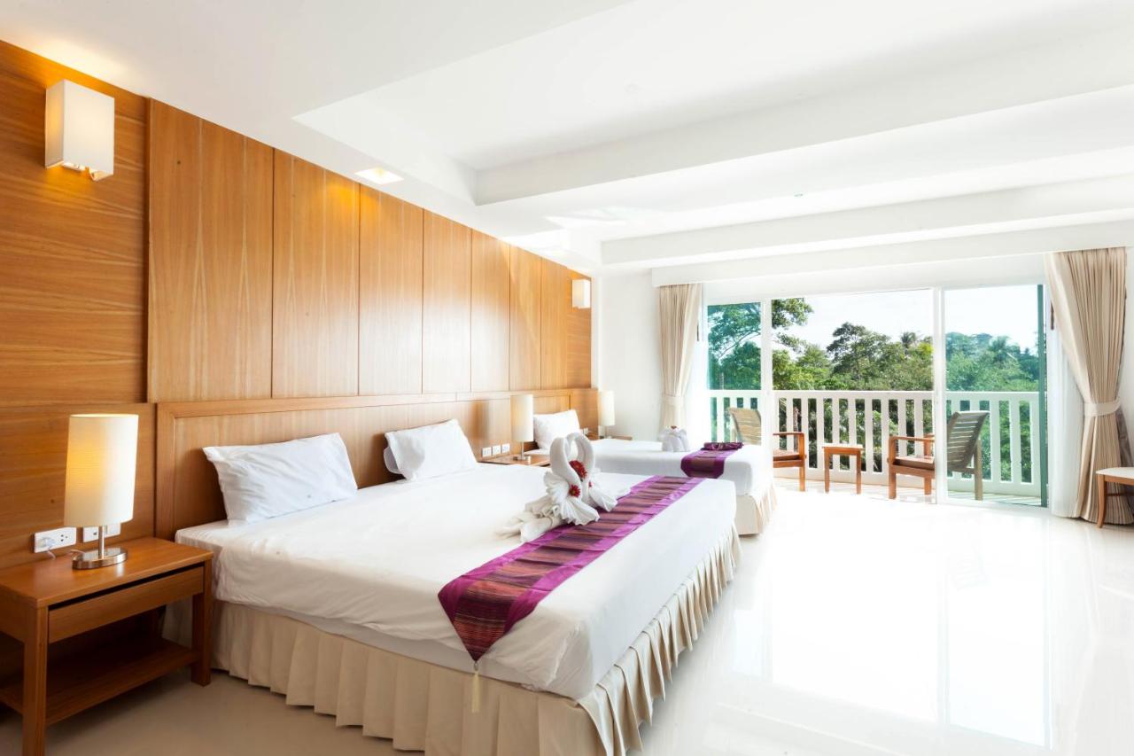RAWAI PRINCESS HOTEL 4*, фото 9