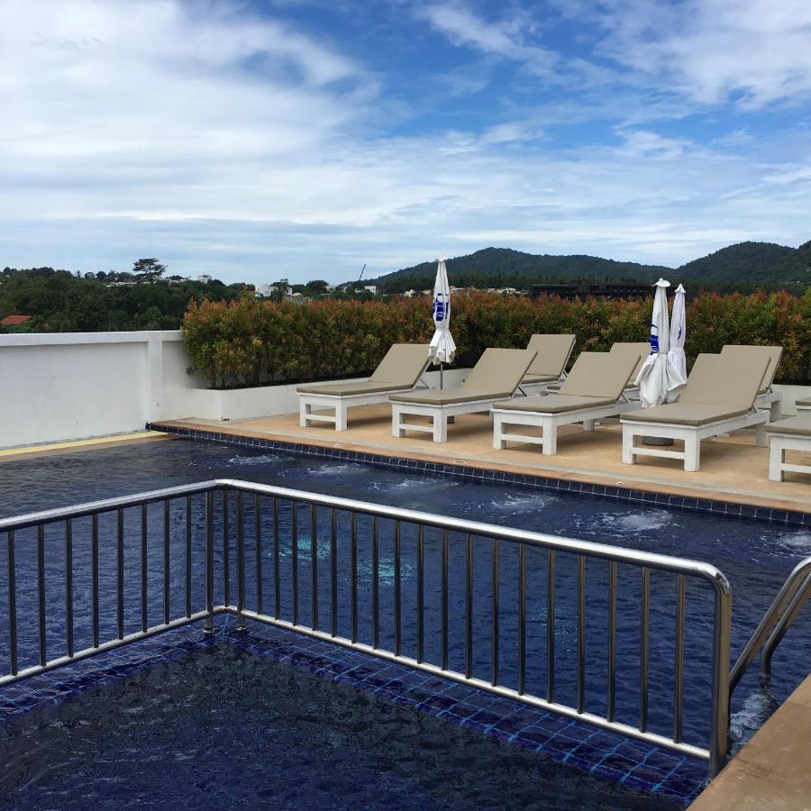 RAWAI PRINCESS HOTEL 4*, фото 10