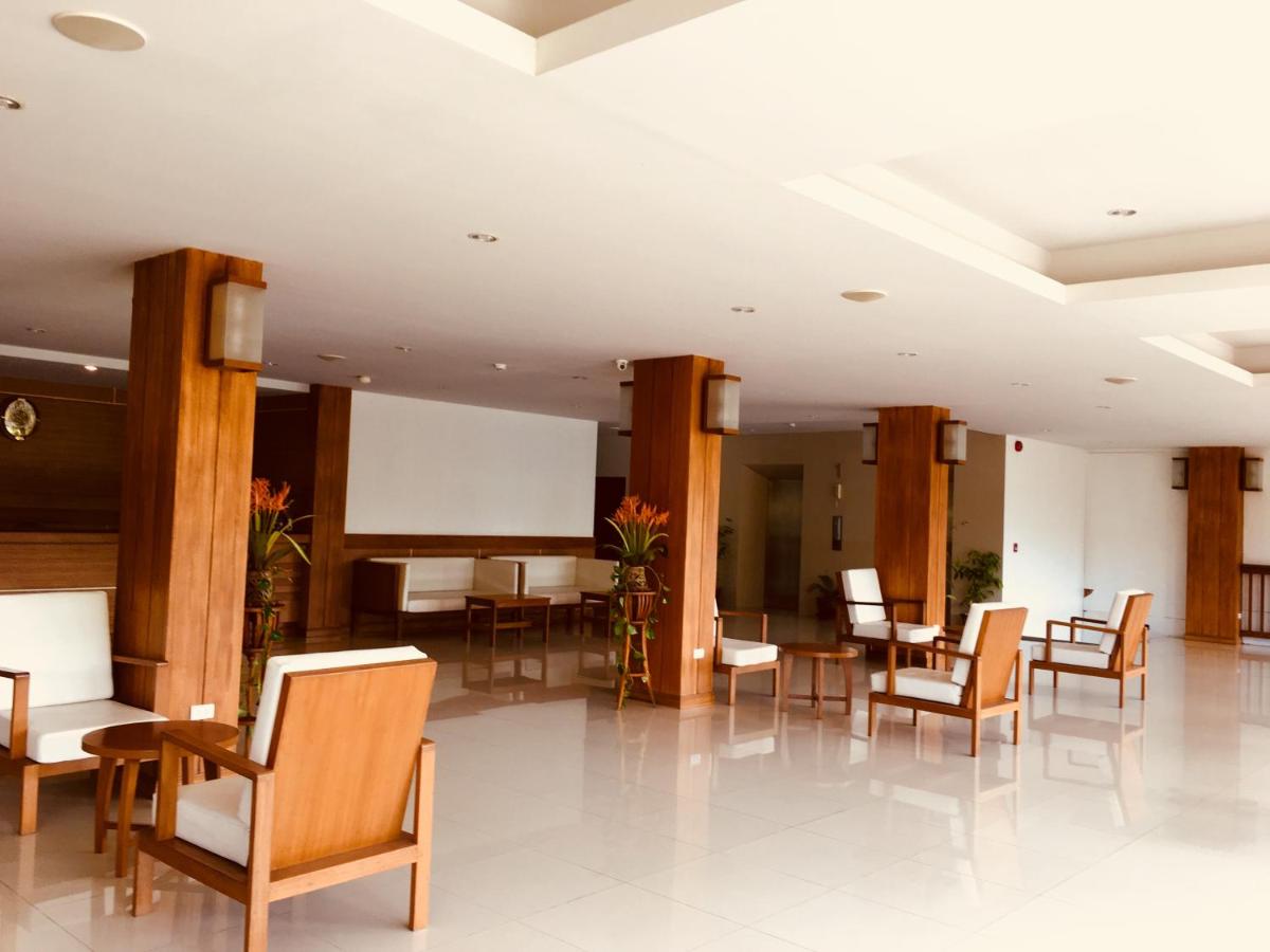 RAWAI PRINCESS HOTEL 4*, фото 12