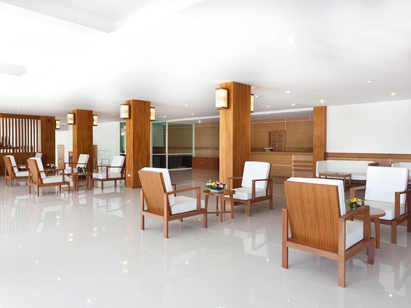 RAWAI PRINCESS HOTEL 4*, фото 13