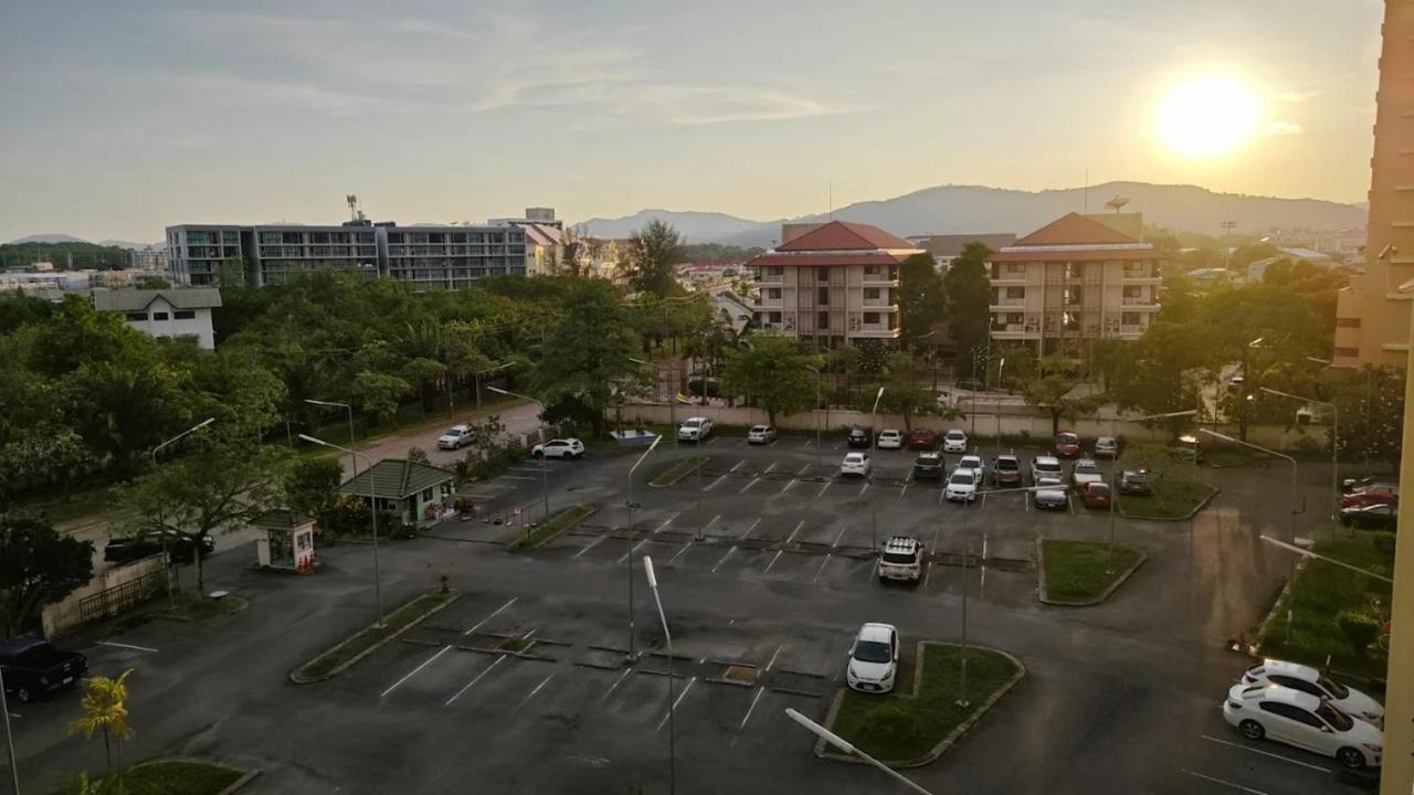 Recenta Style Phuket Town 4*, фото 4