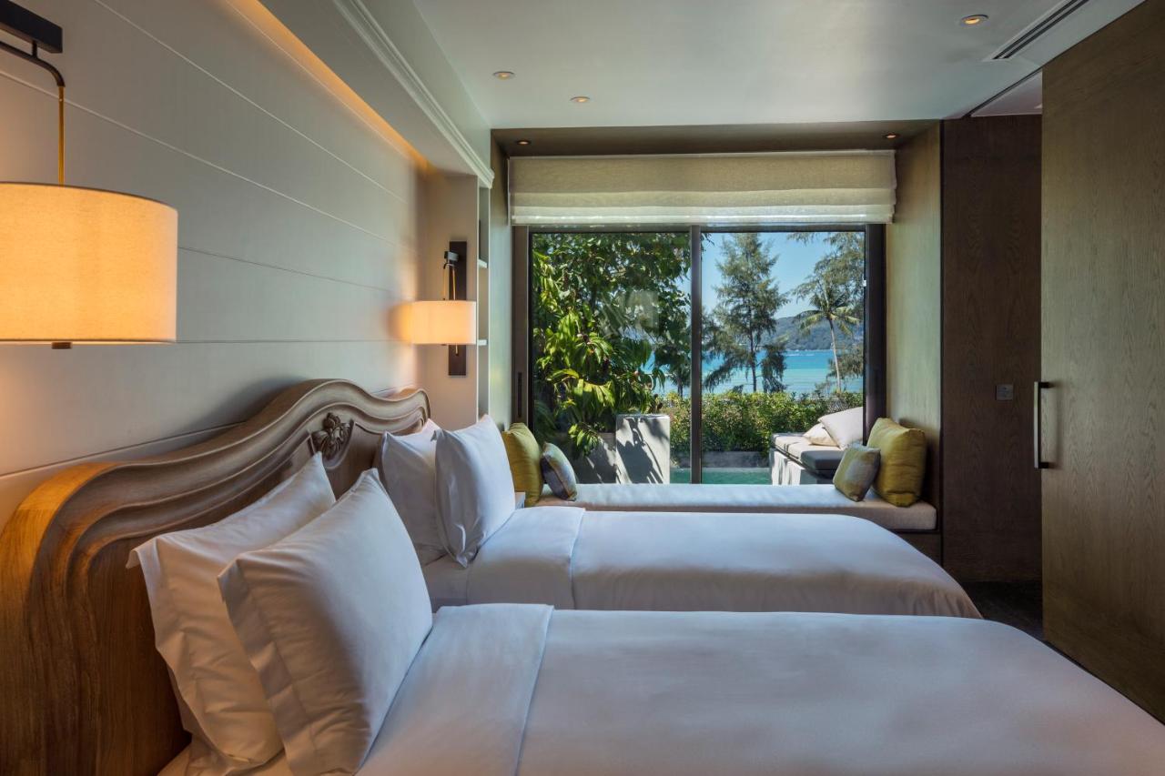 ROSEWOOD PHUKET 5*