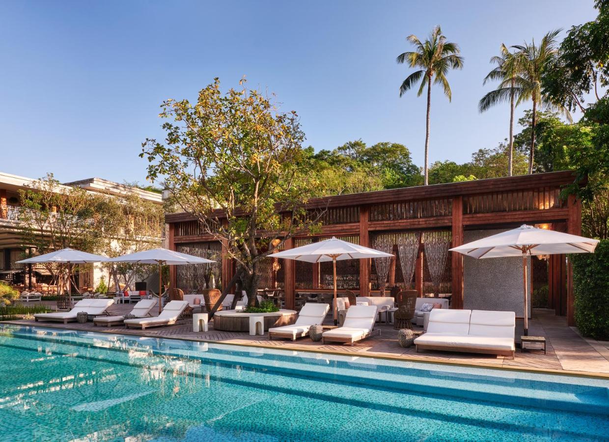 ROSEWOOD PHUKET 5*, фото 3