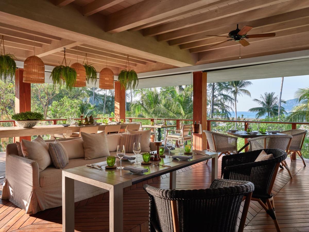 ROSEWOOD PHUKET 5*, фото 4