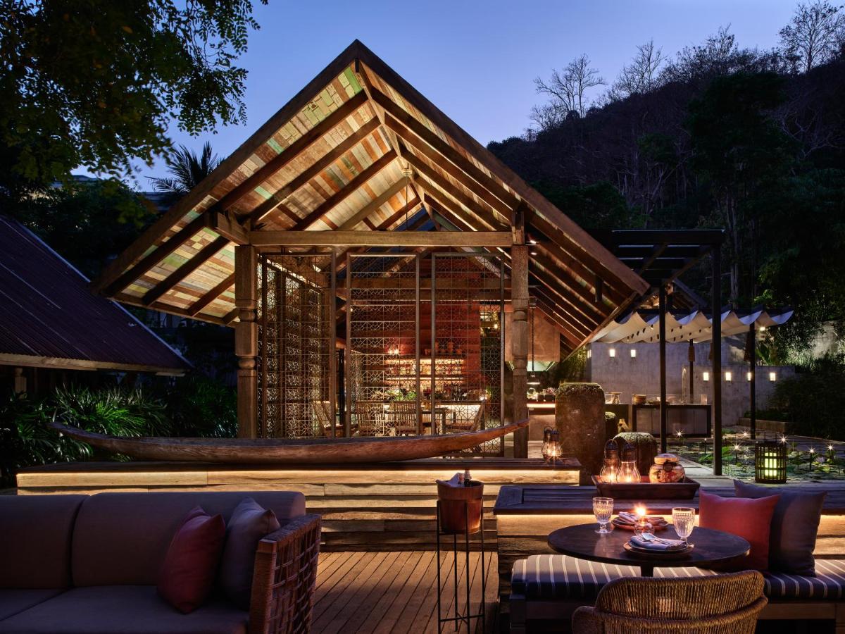 ROSEWOOD PHUKET 5*, фото 6