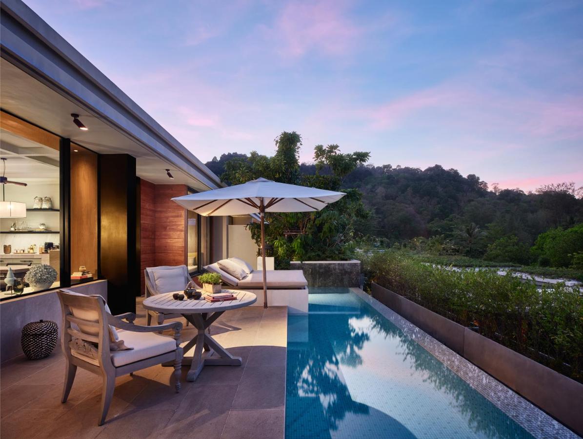 ROSEWOOD PHUKET 5*, фото 9