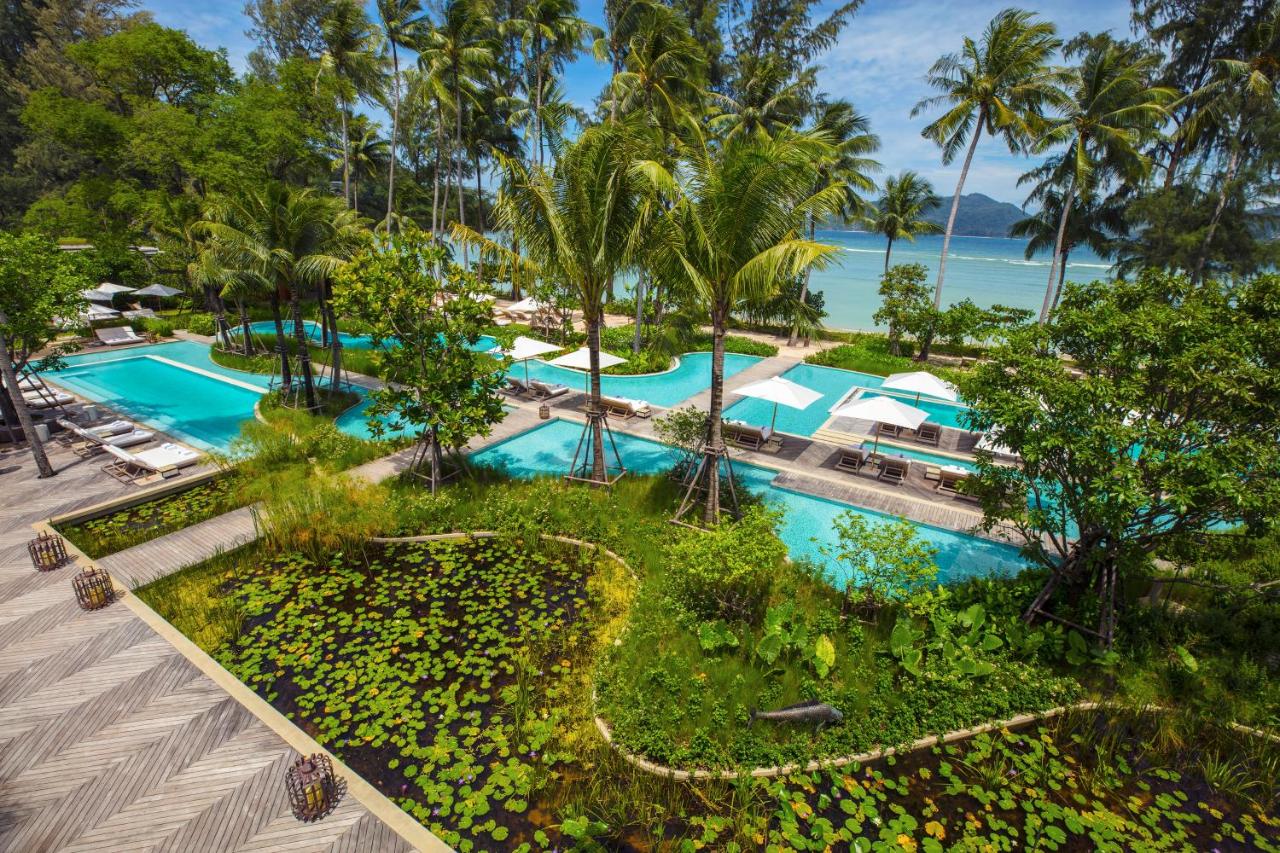 ROSEWOOD PHUKET 5*, фото 10
