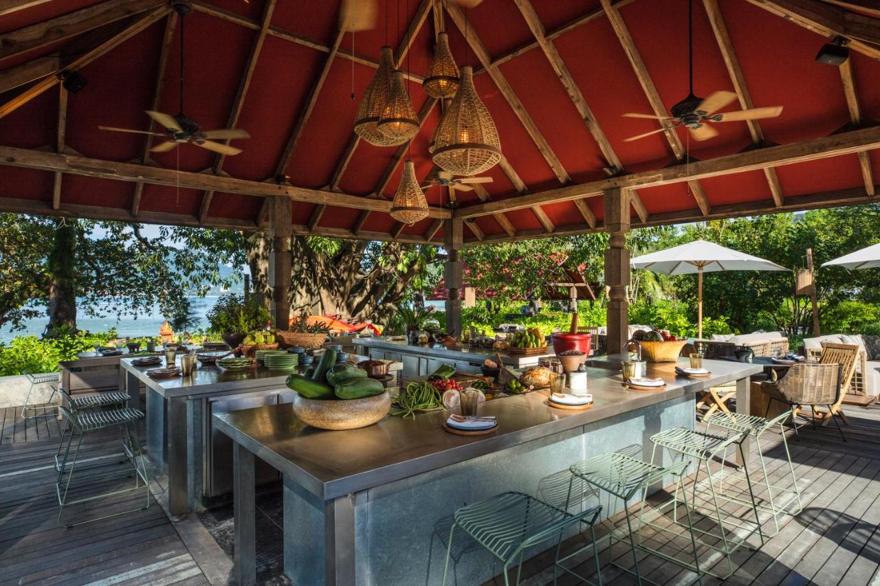 ROSEWOOD PHUKET 5*, фото 12