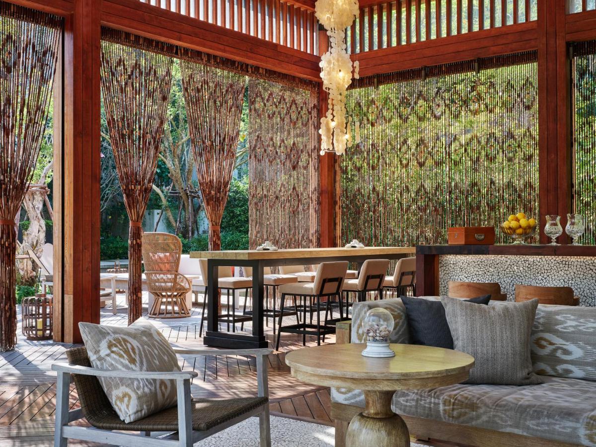 ROSEWOOD PHUKET 5*, фото 13