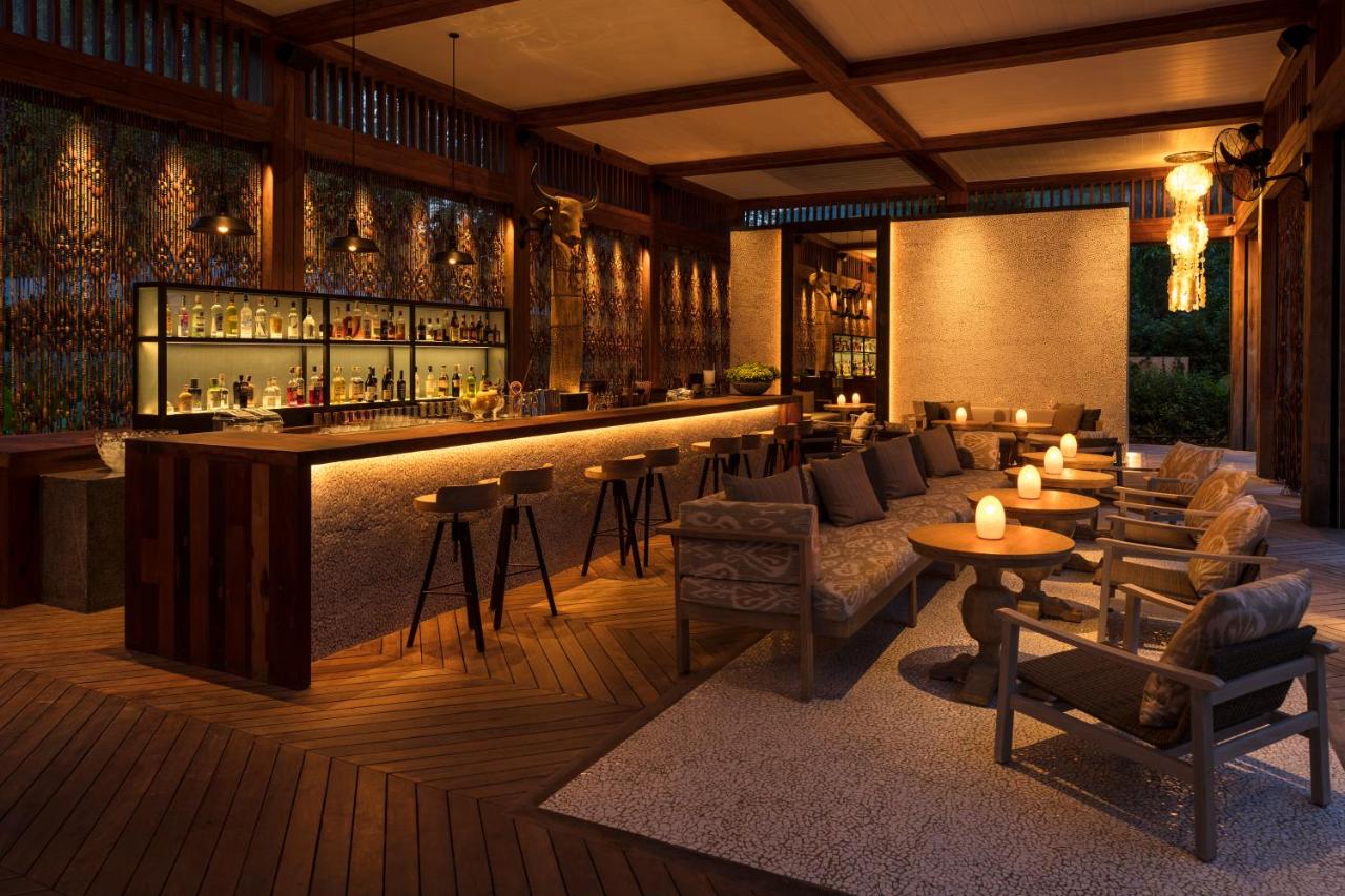 ROSEWOOD PHUKET 5*, фото 14