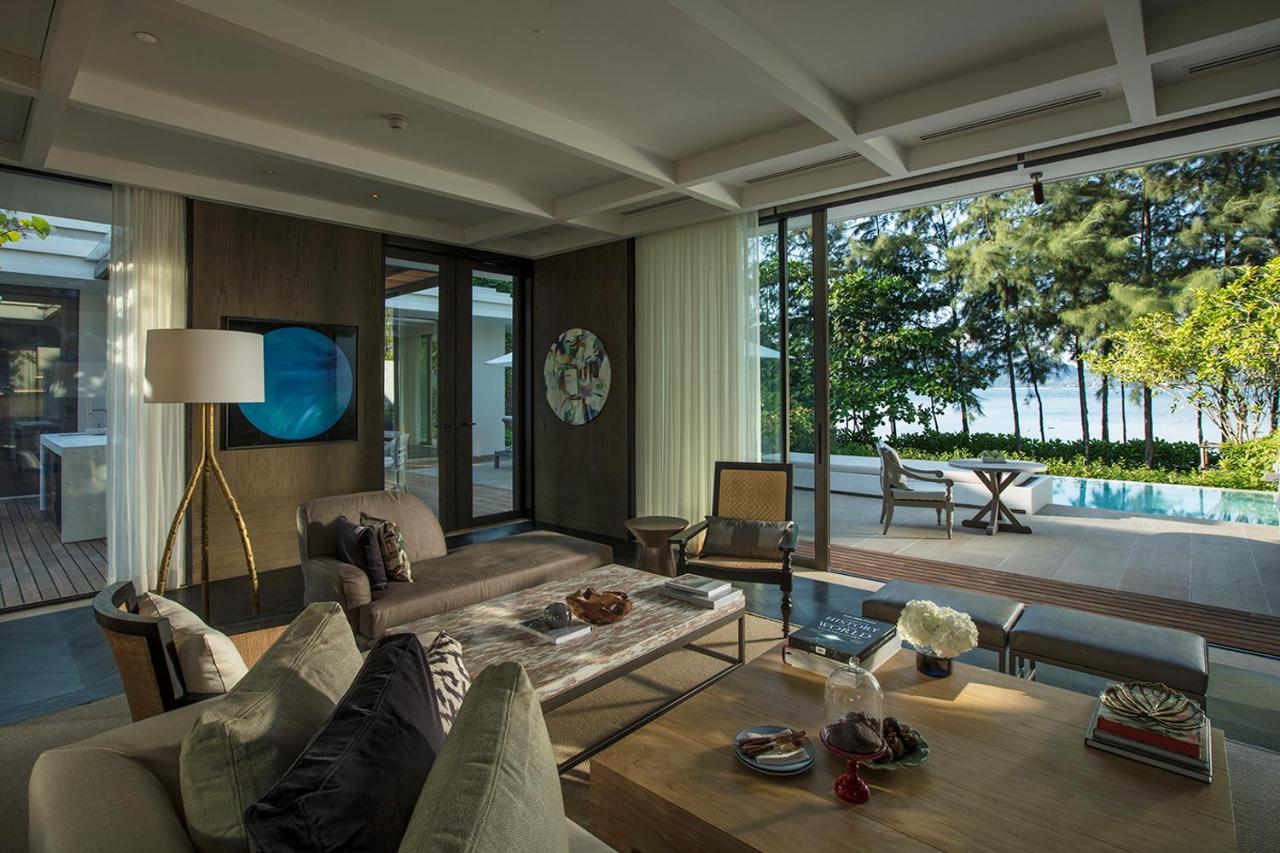 ROSEWOOD PHUKET 5*, фото 15