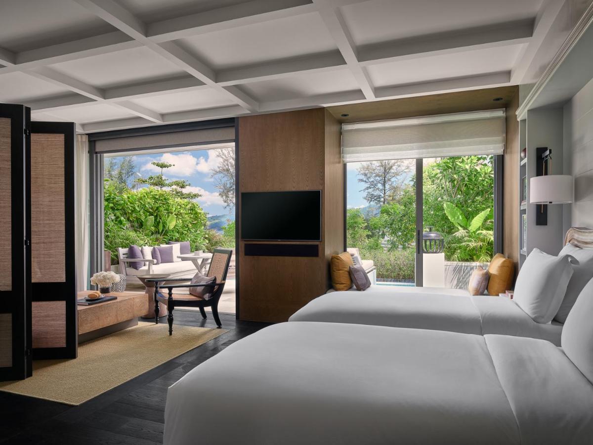 ROSEWOOD PHUKET 5*, фото 16