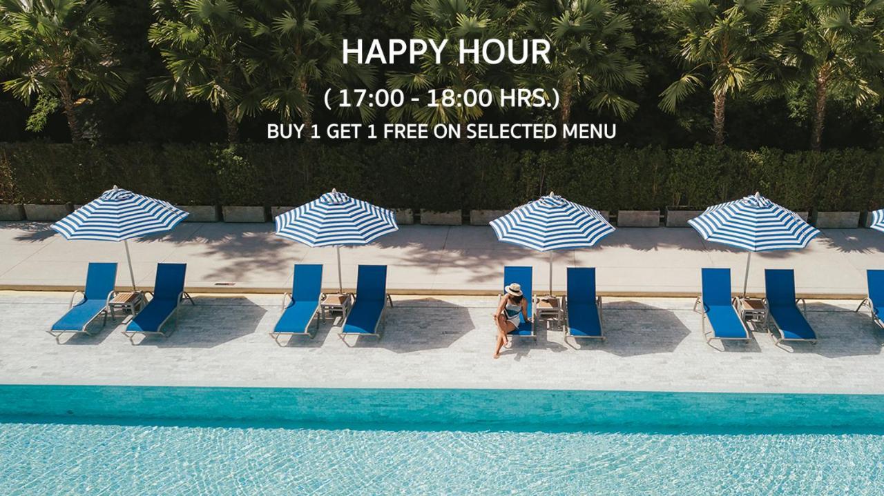 Seabed Grand Hotel Phuket 5*