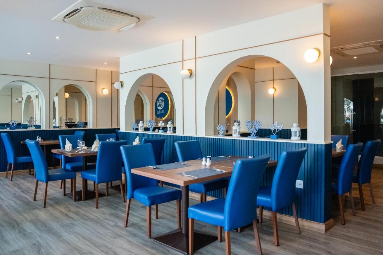 Seabed Grand Hotel Phuket 5*, фото 4