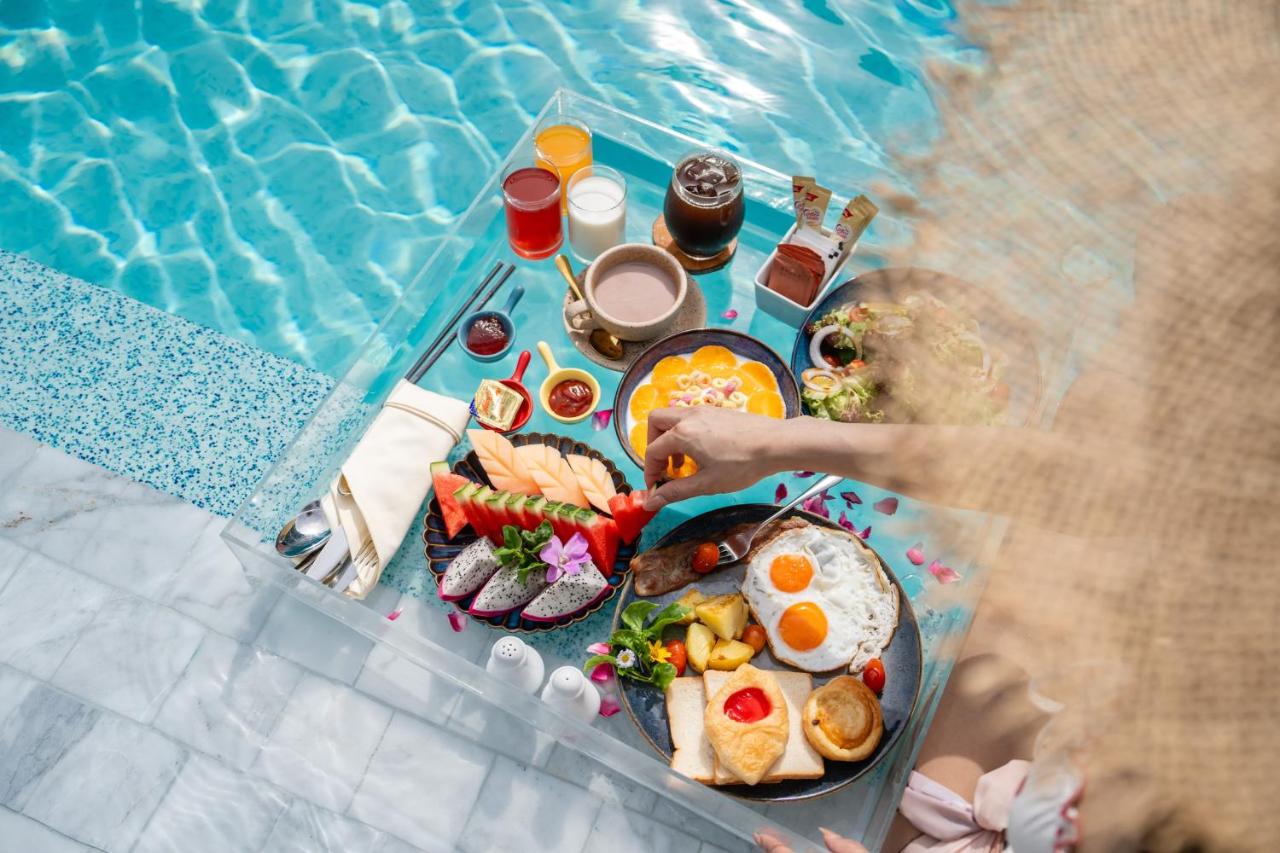 Seabed Grand Hotel Phuket 5*, фото 6