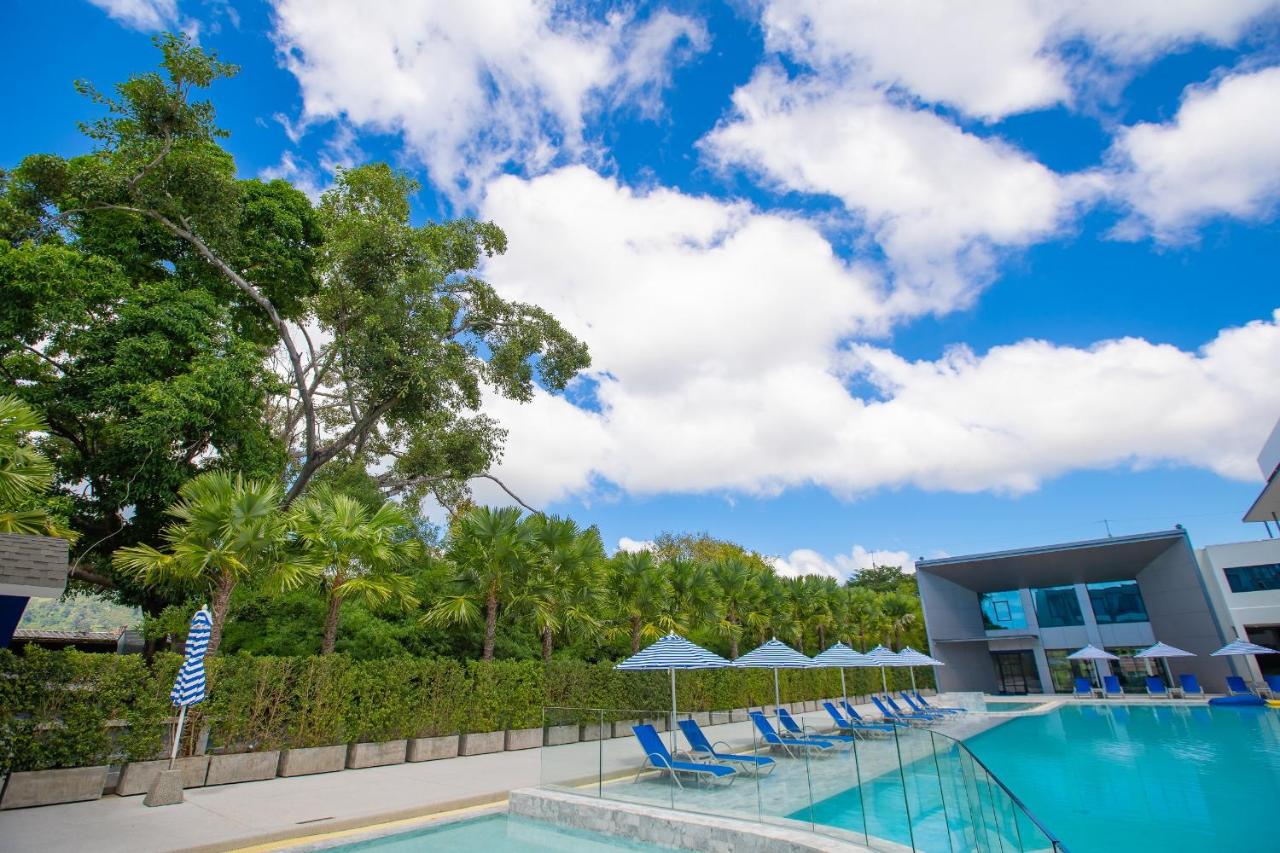 Seabed Grand Hotel Phuket 5*, фото 9