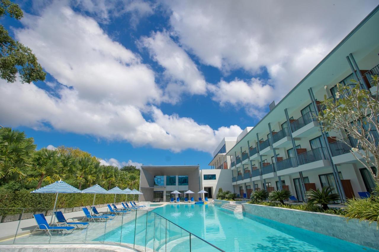 Seabed Grand Hotel Phuket 5*, фото 10