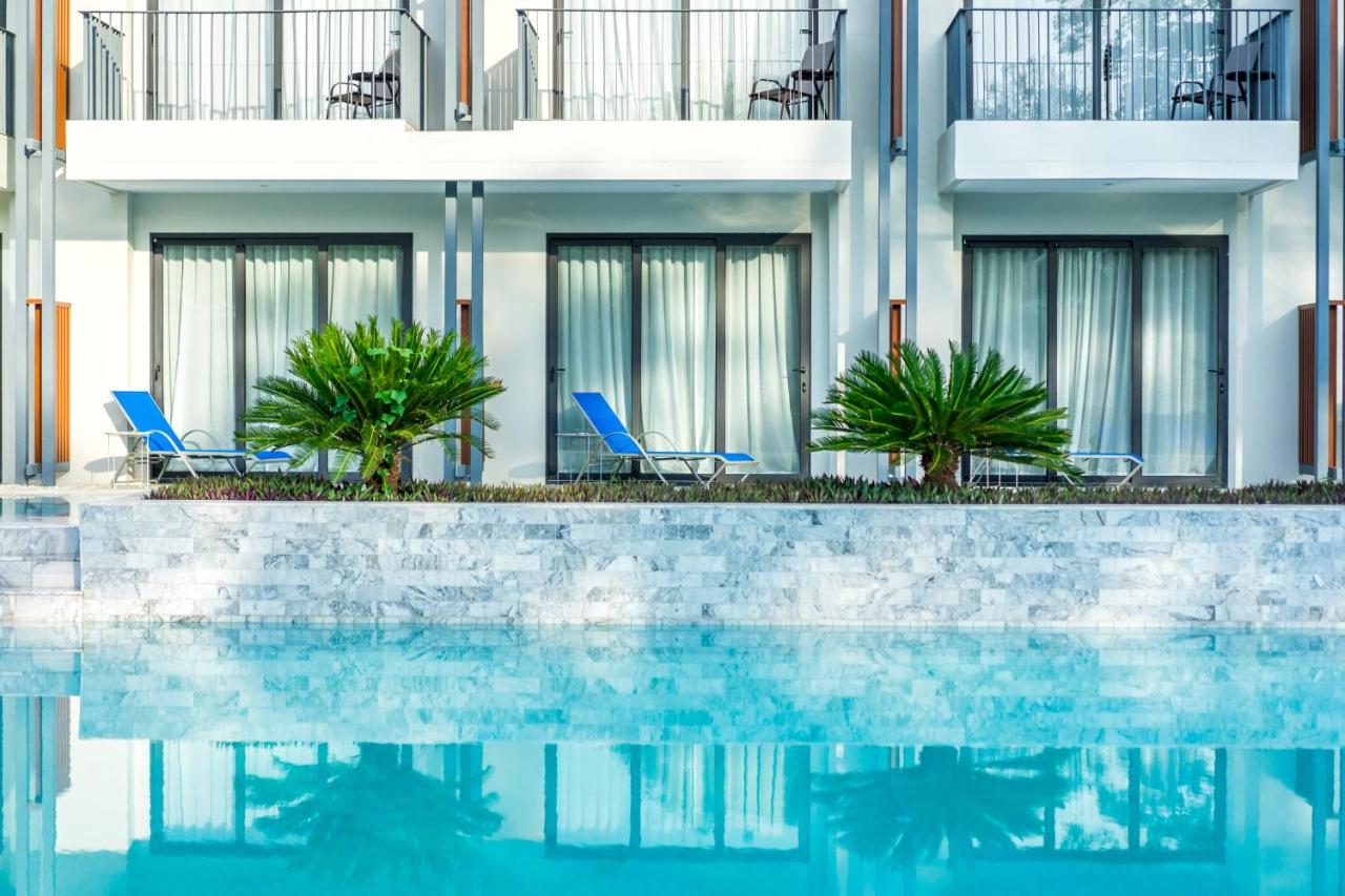 Seabed Grand Hotel Phuket 5*, фото 11