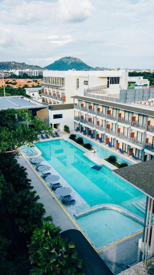 Seabed Grand Hotel Phuket 5*, фото 12