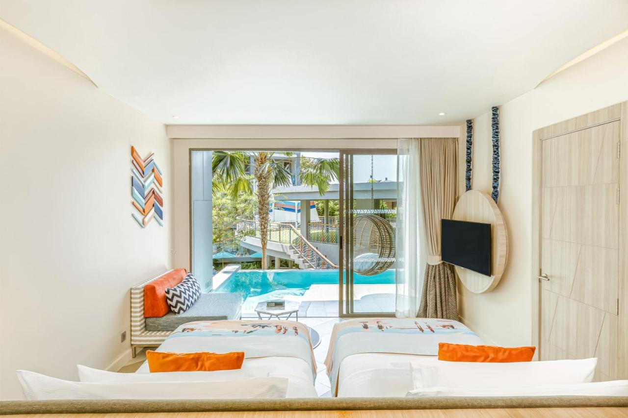 SIS KATA RESORT (THE) 4*