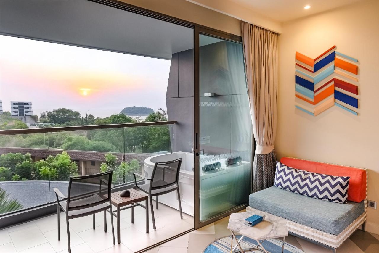 SIS KATA RESORT (THE) 4*, фото 9