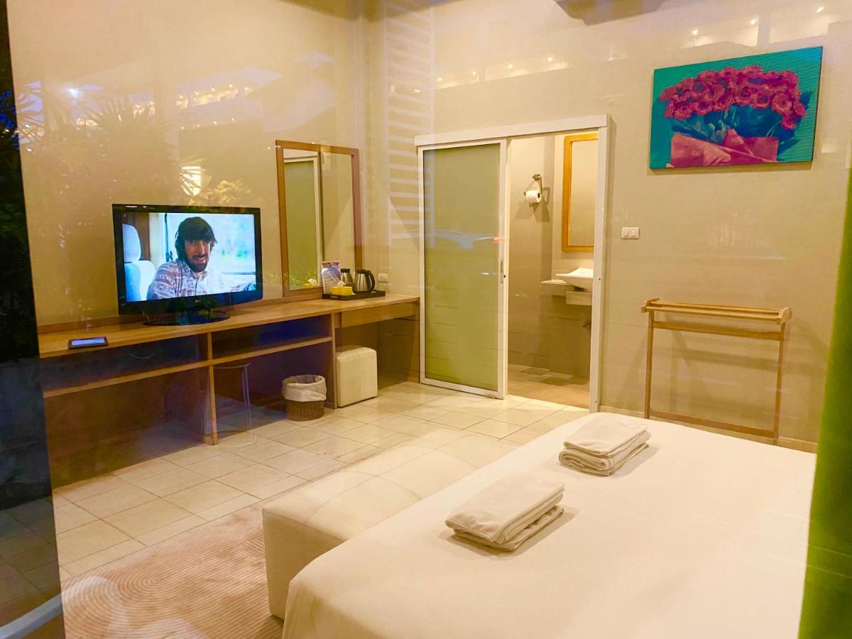 Spice & Sea Resort 2*, фото 15