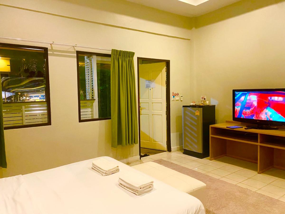 Spice & Sea Resort 2*, фото 16