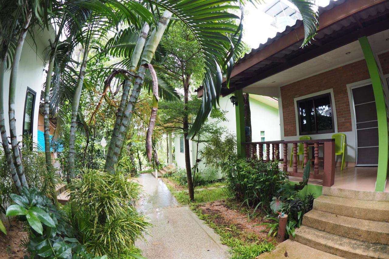 Srichada Hotel Khaolak 3*, фото 3