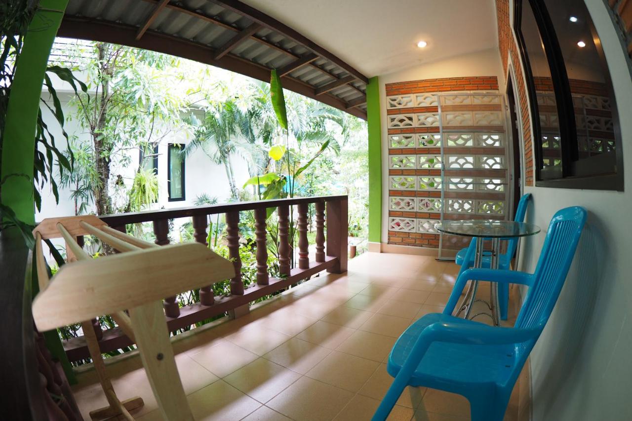 Srichada Hotel Khaolak 3*, фото 4
